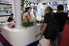 環保特點的技術pu膠輥產品與解決方案精彩亮相