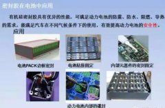 硅膠輥具有耐高低溫電絕緣性生理惰性等優異的性能