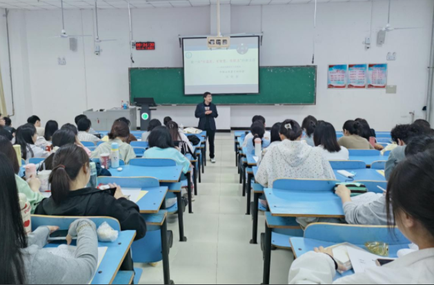 筑牢根基體現出以教育科技人才交融支撐高質量發展的前瞻性布局